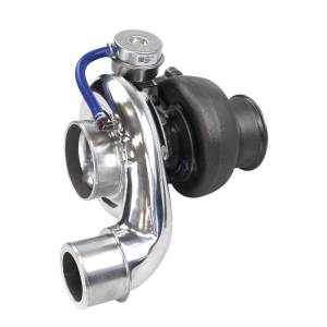 Industrial Injection - Industrial Injection Dodge Silver Bullet PhatShaft 62 Turbo For 2007.5-2016 6.7L Cummins - 226102 - Image 7