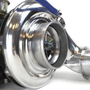 Industrial Injection - Industrial Injection Dodge Silver Bullet PhatShaft 62 Turbo For 2007.5-2016 6.7L Cummins - 226102 - Image 8