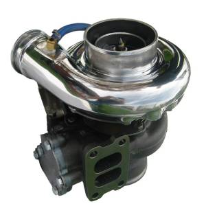 Industrial Injection - Industrial Injection Dodge Silver Bullet PhatShaft 62 Turbo For 2007.5-2016 6.7L Cummins - 226102 - Image 9