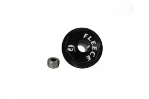 Fleece Performance - Fleece Performance LB7 Duramax Intake Air Heater Delete Plug - FPE-LB7-IAH-DELETE - Image 3