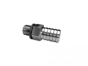 Fleece Performance 1/2 Inch CP3 Feed Fitting - FPE-CP3-FEED