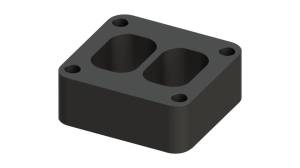 Fleece Performance 1.5 inch T4 Pedestal Spacer - FPE-T4PED-SPACER1.5