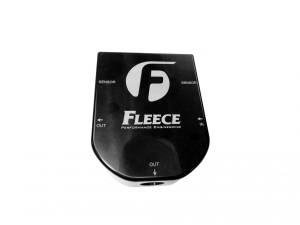 Fleece Performance - Fleece Performance 2003 - 2018 Dodge Cummins Auxiliary Fuel Filter Kit - FPE-34783 - Image 2