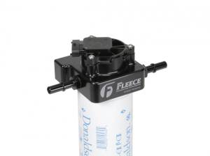 Fleece Performance - Fleece Performance L5P Fuel Filter Upgrade Kit (20-24 Short Bed) - Image 7