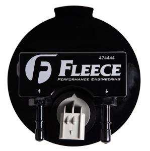 Fleece Performance SureFlo Performance Sending Unit For 2010 Dodge Ram with Cummins - FPE-SF-CUMM-2010