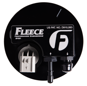 Fleece Performance - Fleece Performance SureFlo Performance Sending Unit For 1998-2002 Dodge Ram with Cummins - FPE-SF-CUMM-9802 - Image 1