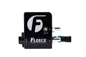 Fleece Performance - Fleece Performance Auxiliary Heated Fuel Filter Kit for 2011-2016 LML Duramax - FPE-DMAX-HFFBA-1116 - Image 2