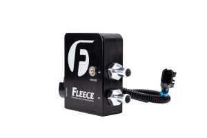 Fleece Performance - Fleece Performance Auxiliary Heated Fuel Filter Kit for 2011-2016 LML Duramax - FPE-DMAX-HFFBA-1116 - Image 4