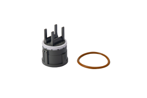 Fleece Performance Internal Wire Harness Connector and Seal for Allison LCT and GM 4T65-E - FPE-HAR-GM-LCT-SEAL