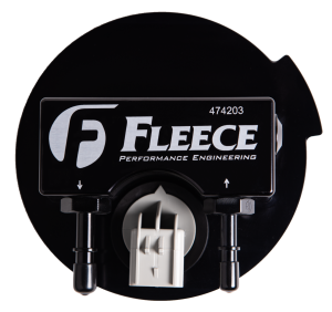 Fleece Performance - Fleece Performance SureFlo Performance Sending Unit for 2020-2024 Dodge Ram with 50 Gallon Factory Fuel Tank - FPE-SF-CUMM-2024-50 - Image 3
