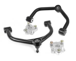 ReadyLift Leveling Kit 2 in. Front w/Tubular Upper Control Arms - 66-1921