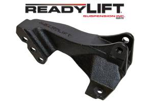 ReadyLift Track Bar Bracket Readylift OEM Type Track Bar Relocation Bracket Recommended For 2.5 in. - 3.5 in. - 67-2538