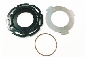 TITAN Fuel Tanks Fuel Tank Adaption Kit Incl. Lock Ring/Bottom Ring And O-Rings - 0199004