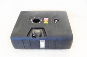 TITAN Fuel Tanks - TITAN Fuel Tanks Utility Tank 55 Gallon - 8020199 - Image 2