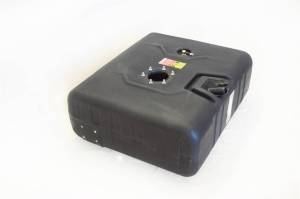 TITAN Fuel Tanks - TITAN Fuel Tanks Utility Tank 55 Gallon - 8020199 - Image 4