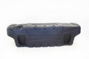 TITAN Fuel Tanks - TITAN Fuel Tanks Travel Trekker Auxiliary Diesel Fuel System In Bed 50 Gallon - 5410050 - Image 4