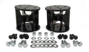 Air Lift 4 in. Spring Spacer 4 in. Universal Air Spring Spacer - 52445