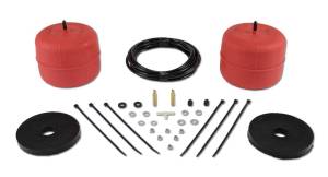 Air Lift Suspension Leveling Kit Air Lift 1000Coil SpringRear No Drill - 60811