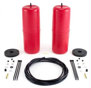 Air Lift Suspension Leveling Kit Air Lift 1000Coil SpringRear No Drill - 60818