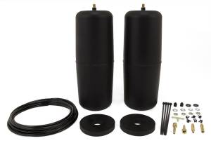 Air Lift - Air Lift Suspension Leveling Kit Air Lift 1000Coil spring insert kit - 60818HD - Image 1