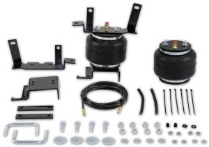 Air Lift LoadLifter 5000 ULTIMATE with internal jounce bumper Leaf spring air spring kit - 88154