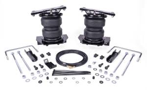 Air Lift LoadLifter 5000 Ultimate kit for the 2023/2024 Ford F-250/F-350 4WD SRW - 88354