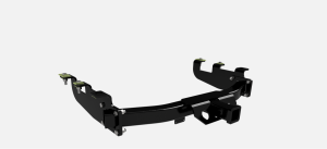 B&W Trailer Hitches Rcvr Hitch-2", 16,000# Boxed - HDRH25182