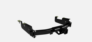 B&W Trailer Hitches Rcvr Hitch-2", 16,000# Boxed - HDRH25189
