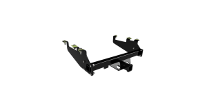 B&W Trailer Hitches Rcvr Hitch-2", 16,000# Boxed - HDRH25198