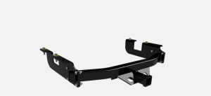 B&W Trailer Hitches Rcvr Hitch-2", 16,000# Boxed - HDRH25600