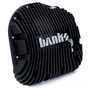 Banks Power - Banks 85-19 Ford F250/ F350 10.25in 12 Bolt Black-Ops Differential Cover Kit - Image 2