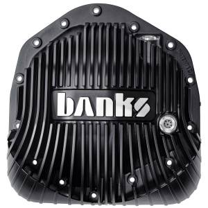 Banks Power - Banks Power 01-19 GM / RAM Black Ops Differential Cover Kit 11.5/11.8-14 Bolt - Image 1