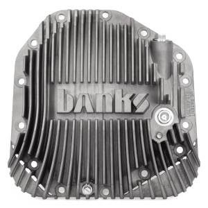 Banks Power - Banks Power 17+ Ford F250/F350 SRW Differential Cover Kit Dana M275- Natural - Image 1