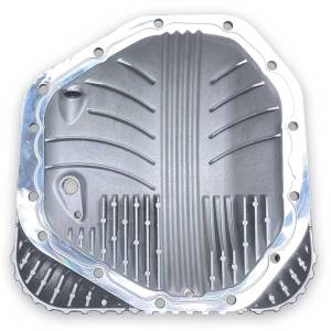 Banks Power - Banks Power 17+ Ford F250/F350 SRW Differential Cover Kit Dana M275- Natural - Image 2