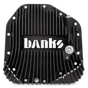 Banks Power - Banks Power 17+ Ford F250/F350 SRW Dana M275 Differential Cover Kit - Image 1