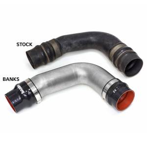 Banks Power - Banks 10-12 Ram 6.7L Diesel OEM Replacement Cold Side Boost Tube - Image 2