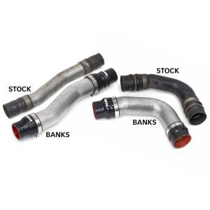 Banks Power - Banks 10-12 Ram 6.7L 2500/3500 Diesel OEM Replacement Boost Tube - Image 2