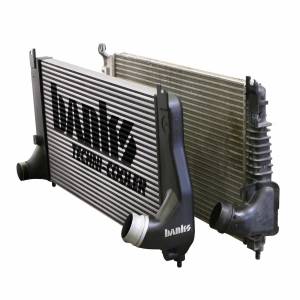 Banks Power - Banks Power 06-10 Chevy 6.6L (All) Techni-Cooler System - Image 2