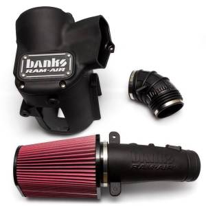 Banks Power - Banks Power 20-22 Ford F250/350 6.7L RAI Diesel Ram-Air Intake System - Oiled Filter - Image 3