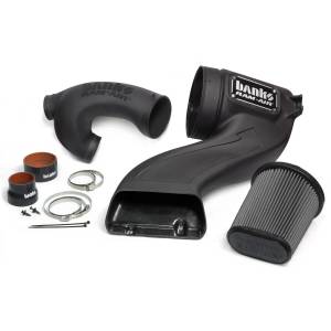 Banks Power - Banks Power 15-17 Ford F-150 EcoBoost 2.7L/3.5L Ram-Air Intake System - Dry Filter - Image 2