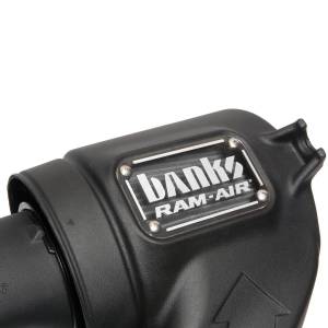 Banks Power - Banks Power 15-17 Ford F-150 EcoBoost 2.7L/3.5L Ram-Air Intake System - Dry Filter - Image 3