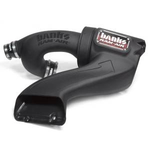 Banks Power - Banks Power 15-17 Ford F-150 EcoBoost 2.7L/3.5L Ram-Air Intake System - Image 1