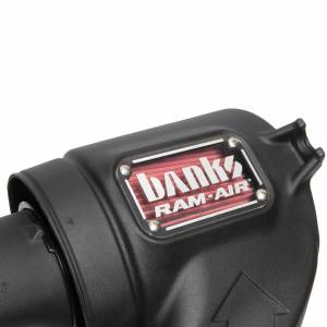 Banks Power - Banks Power 15-17 Ford F-150 EcoBoost 2.7L/3.5L Ram-Air Intake System - Image 5