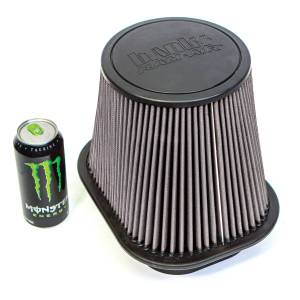 Banks Power - Banks Power 17-19 Ford F250/F350/F450 6.7L Ram-Air Intake System - Dry Filter - Image 5