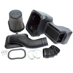 Banks Power - Banks Power 17-19 Ford F250/F350/F450 6.7L Ram-Air Intake System - Dry Filter - Image 8