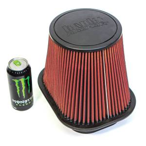 Banks Power - Banks Power 17-19 Ford F250/F350/F450 6.7L Ram-Air Intake System - Oiled Filter - Image 3