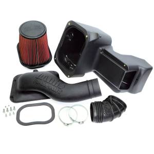 Banks Power - Banks Power 17-19 Ford F250/F350/F450 6.7L Ram-Air Intake System - Oiled Filter - Image 8