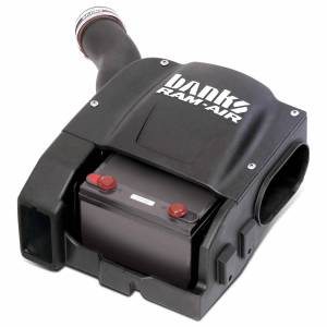 Banks Power - Banks Power 99-03 Ford 7.3L Ram-Air Intake System - Dry Filter - Image 1