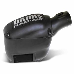 Banks Power - Banks Power 11-15 Ford 6.7L F250-350-450 Ram-Air Intake System - Dry Filter - Image 1