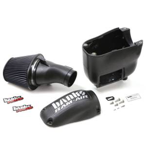 Banks Power - Banks Power 11-15 Ford 6.7L F250-350-450 Ram-Air Intake System - Dry Filter - Image 2